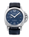 Pre-Owned Panerai Luminor Quaranta Watch